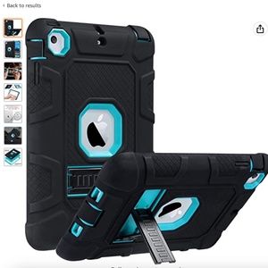 iPad Mini Case